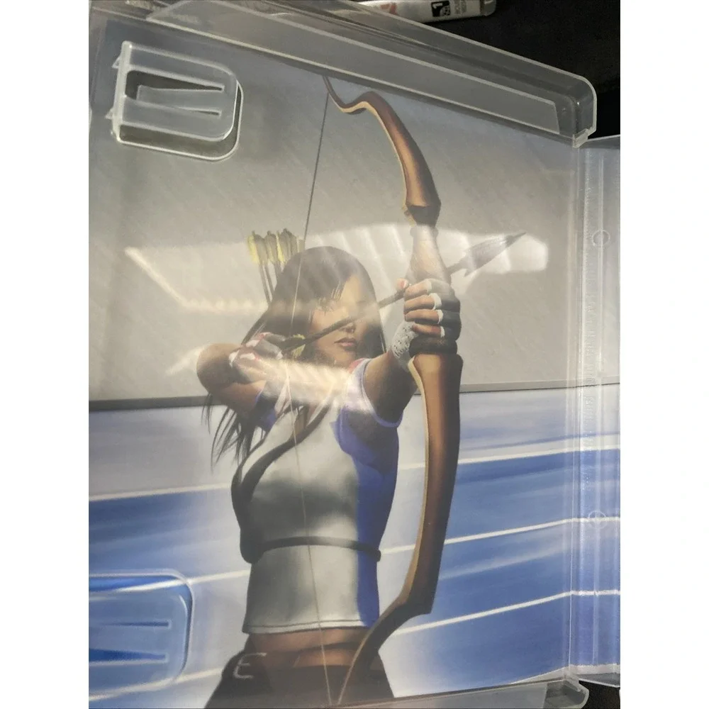 Sports Champions (Sony PlayStation 3, 2012) PS3 No Manual